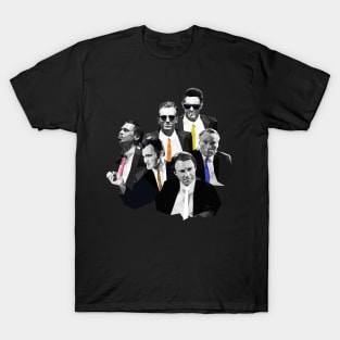 reservoir dogs T-Shirt